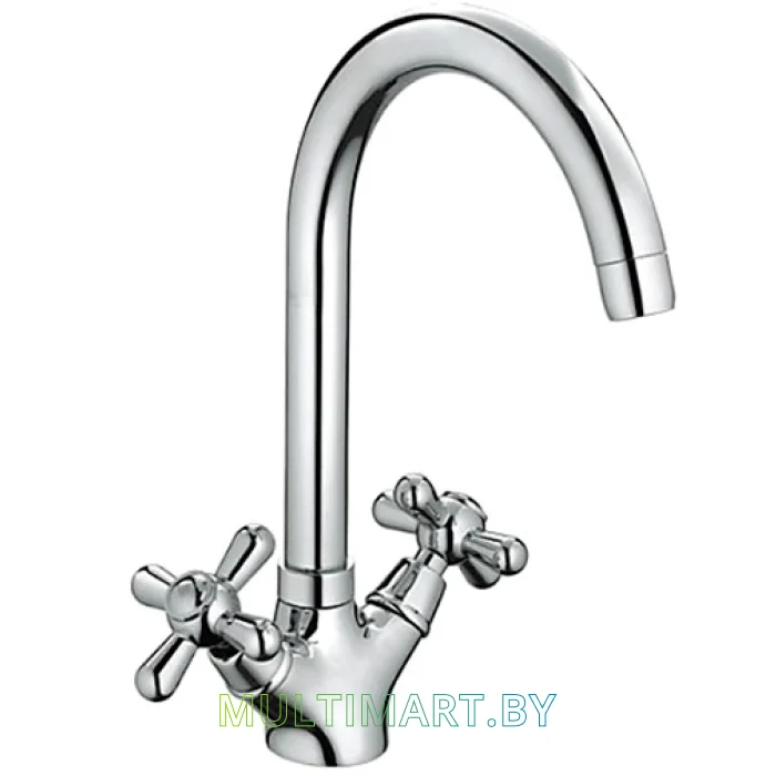 Смеситель Haiba HB4525
